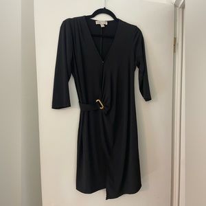 Michael Kors wrap dress